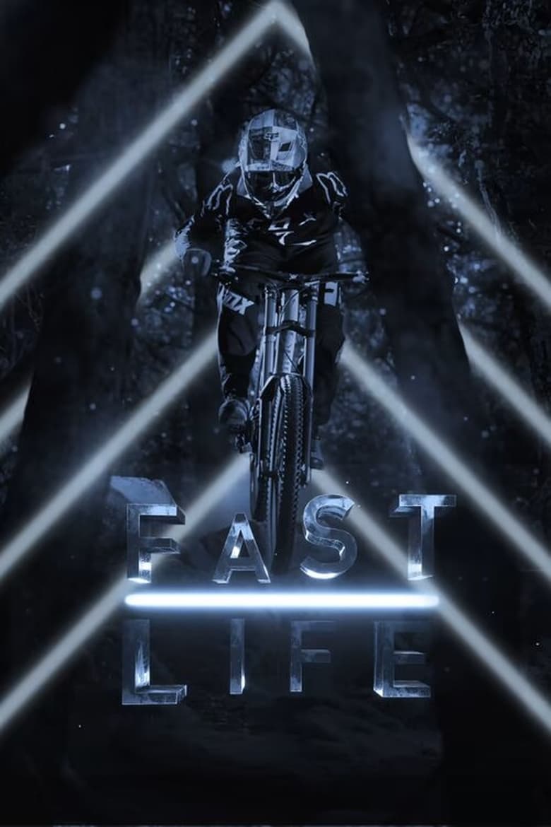 Poster of Fast Life