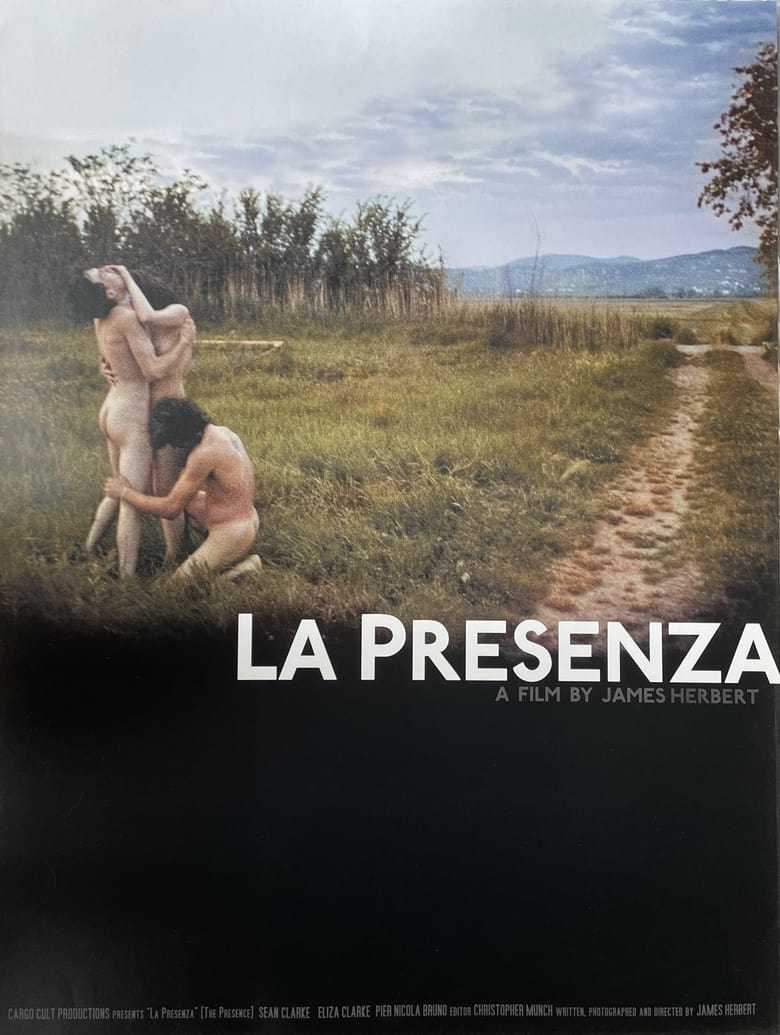 Poster of La Presenza