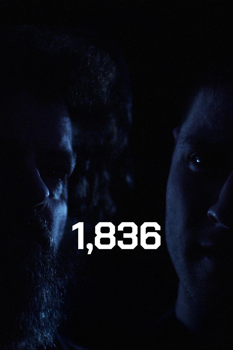 Poster of 1,836