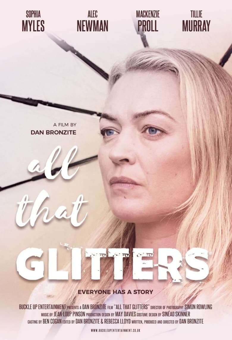 Poster of All That Glitters