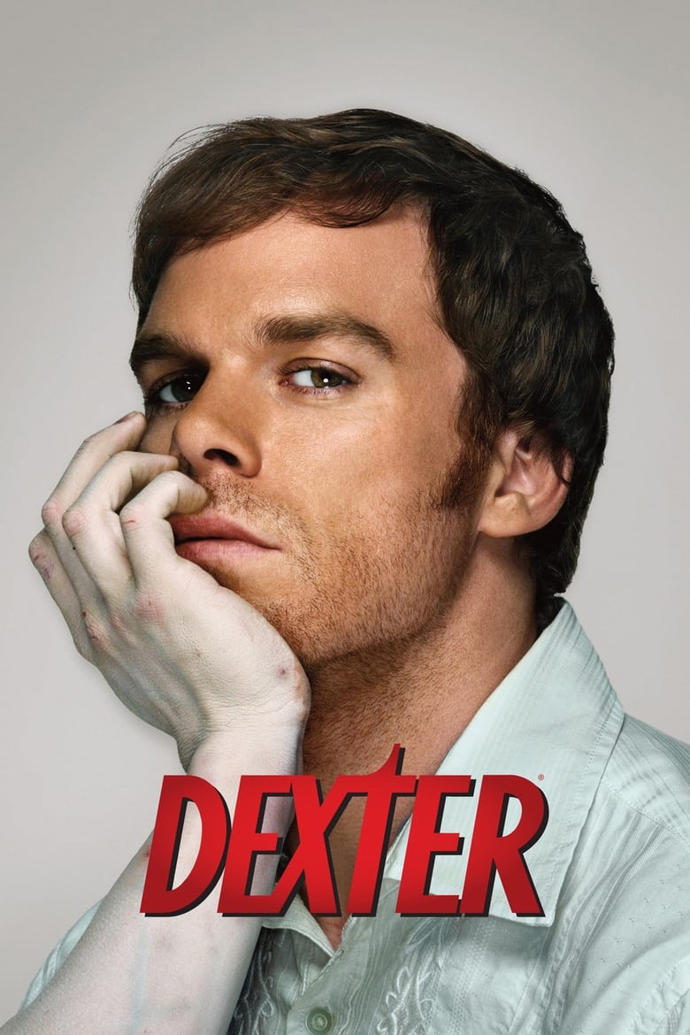 Poster of Cast and Crew in Dexter - Season 1 - Episode 9 - Father Knows Best