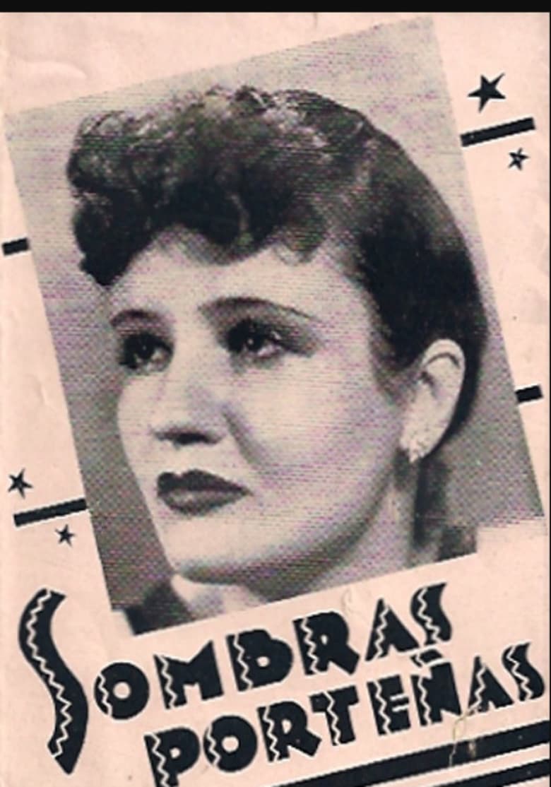 Poster of Sombras Porteñas