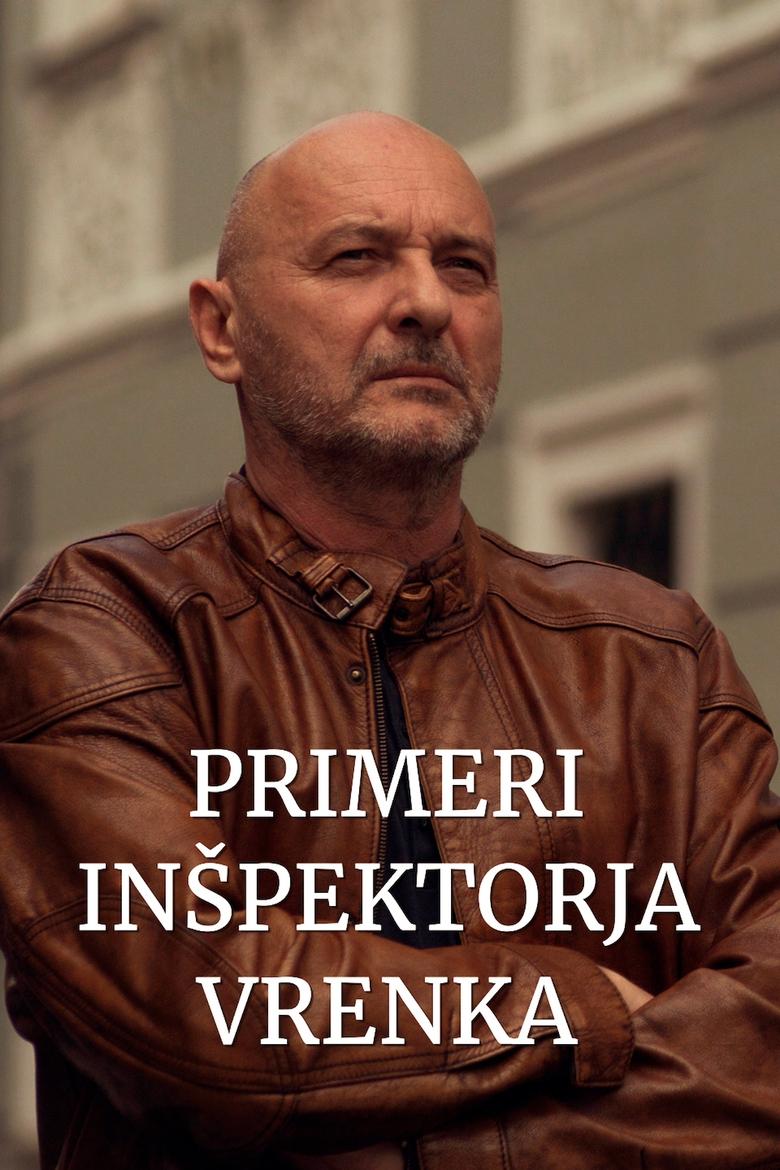 Poster of Episodes in Cases Of Inspector Vrenko - Season 3 - Season 3