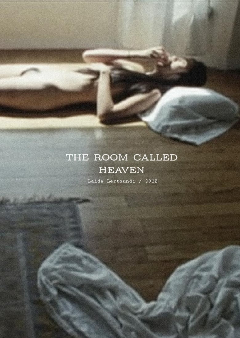 Poster of The Room Called Heaven