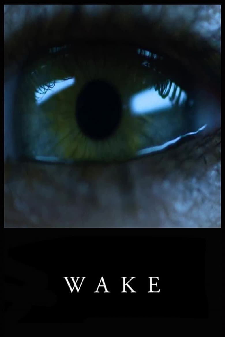 Poster of Wake