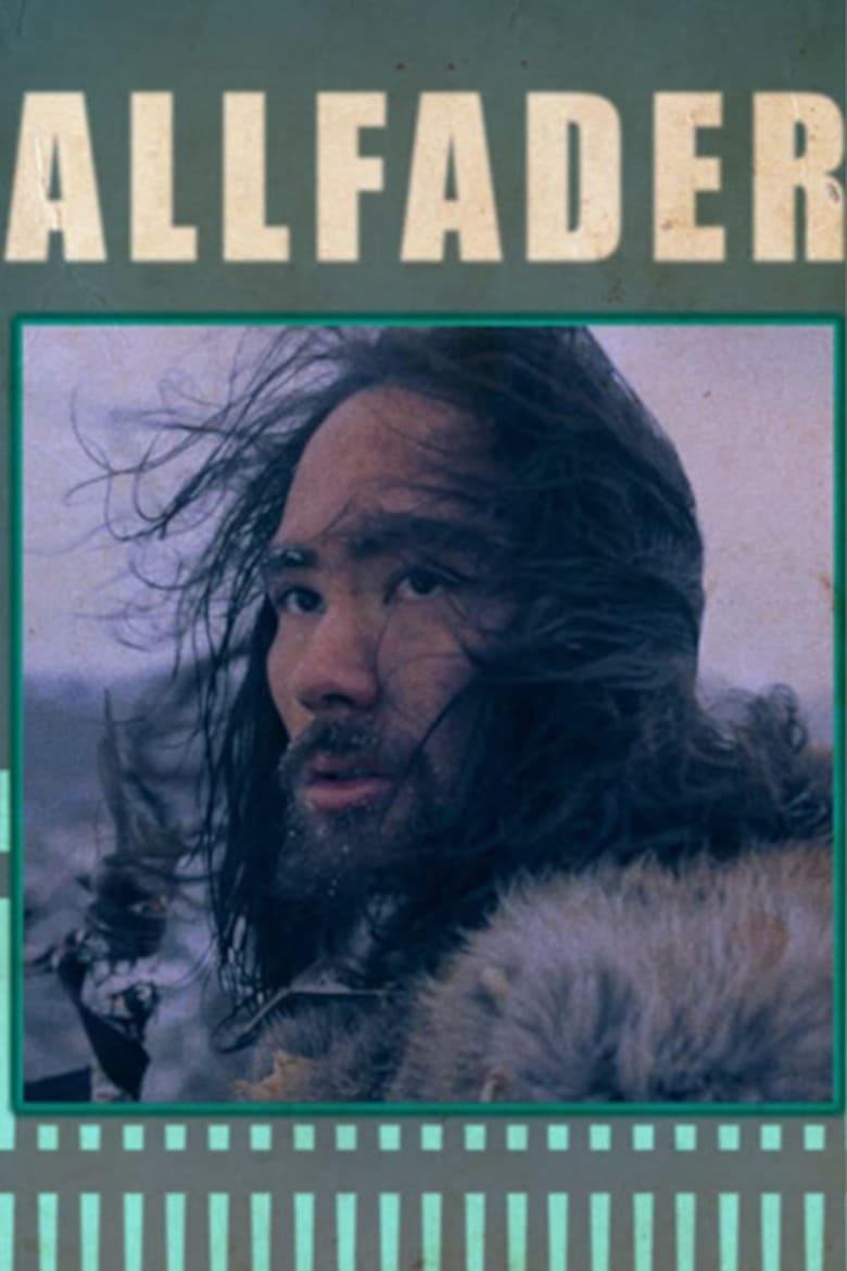 Poster of Allfader