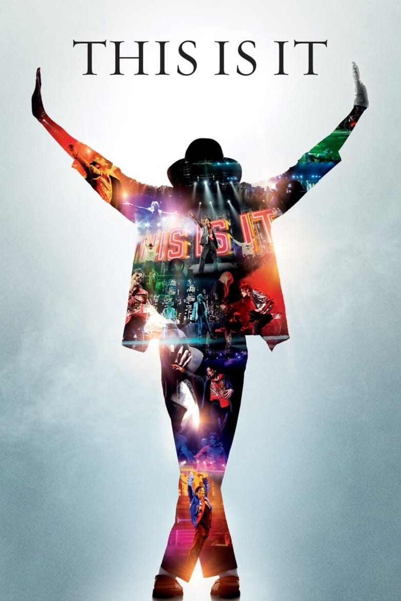 Poster of This Is It