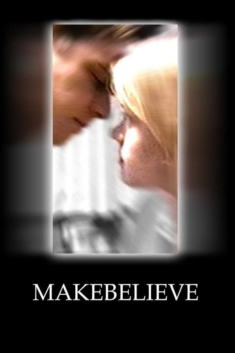 Poster of Makebelieve