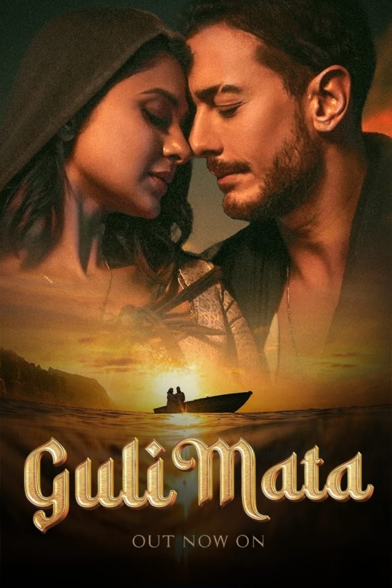 Poster of Guli Mata