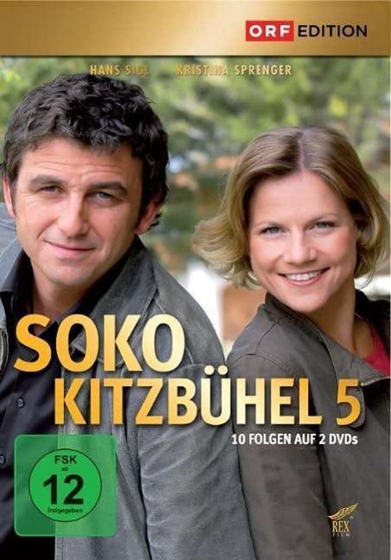 Poster of Episodes in SOKO Kitzbühel - Season 5 - Season 5