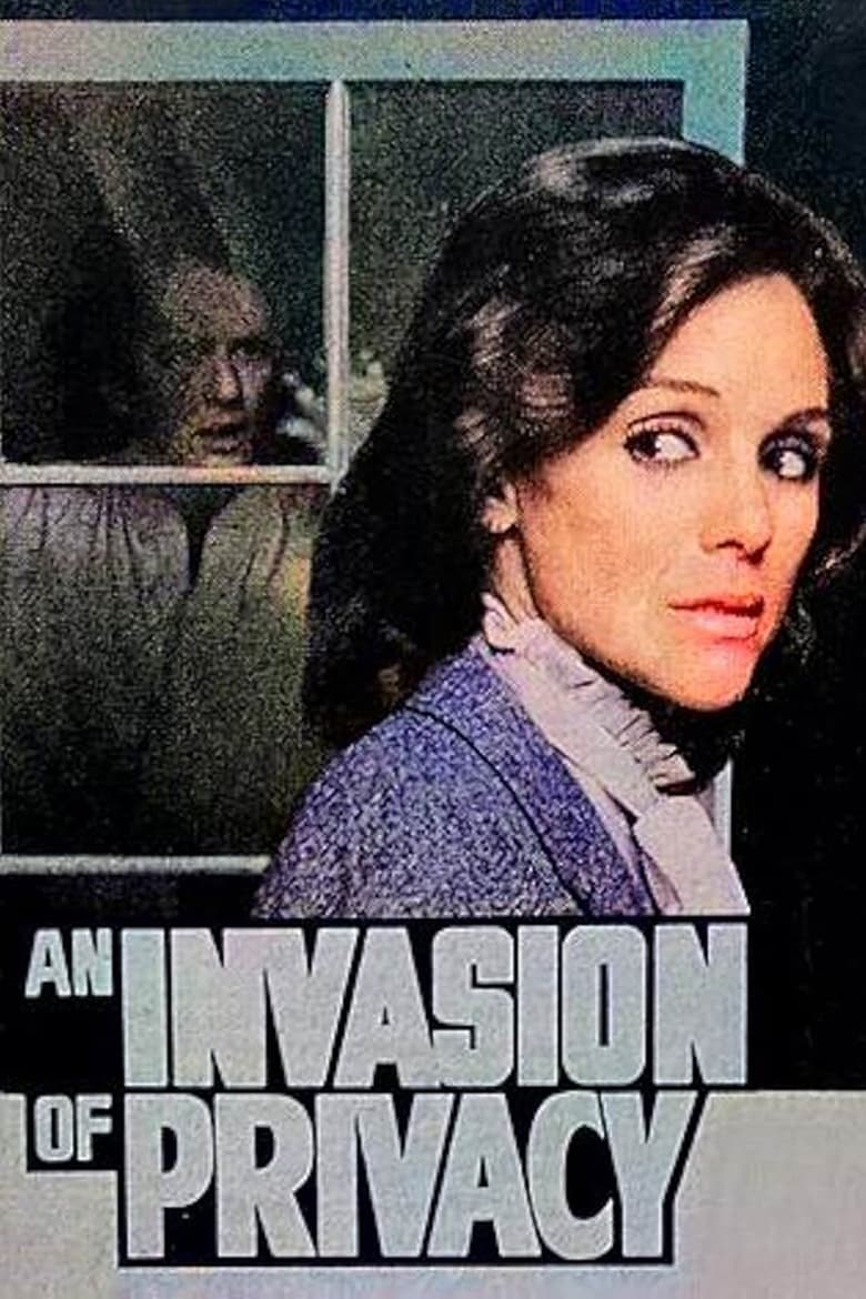 Poster of An Invasion of Privacy