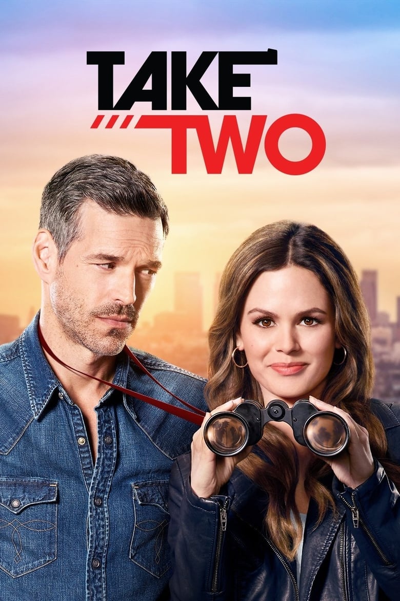 Poster of Take Two