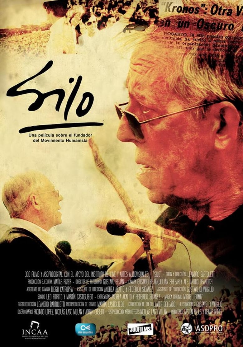 Poster of Silo