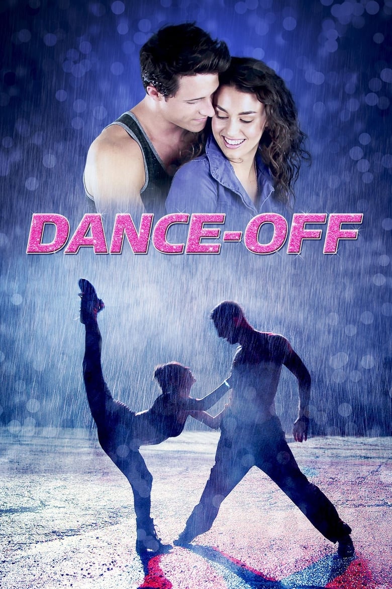 Poster of Dance-Off