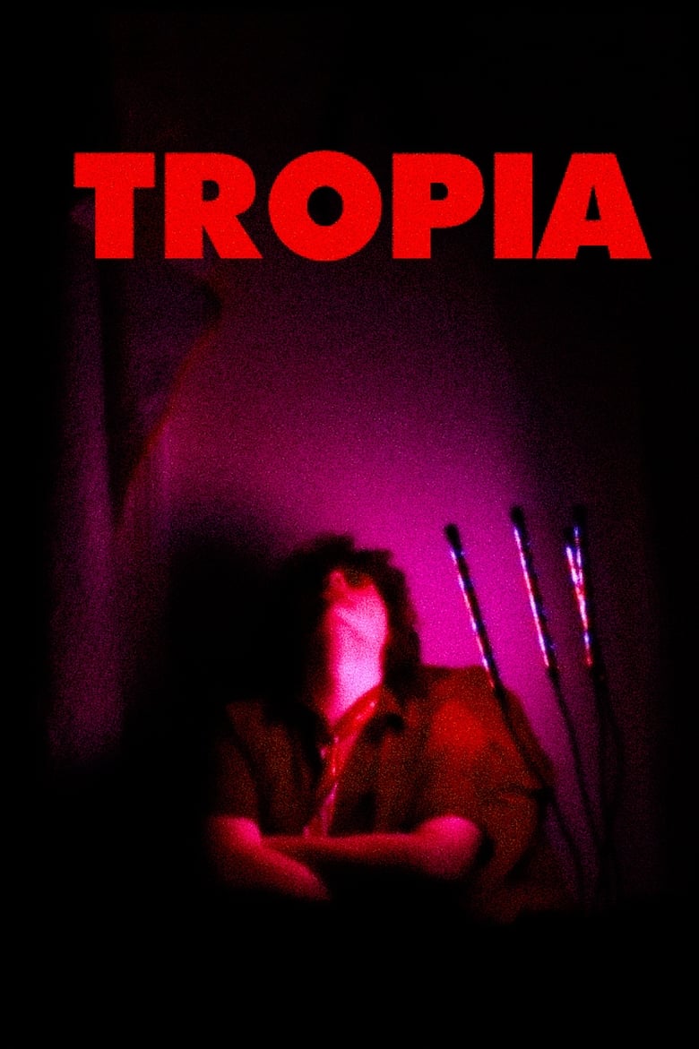 Poster of Tropia