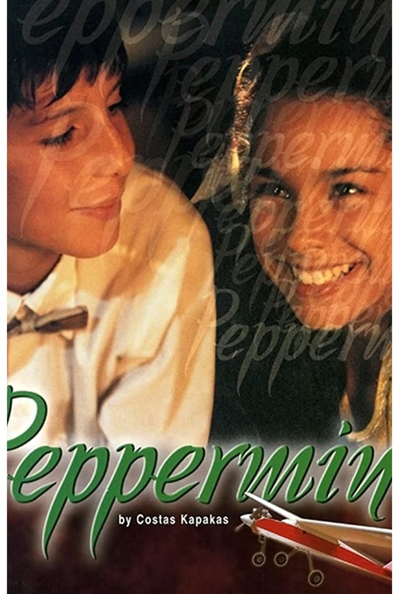 Poster of Peppermint