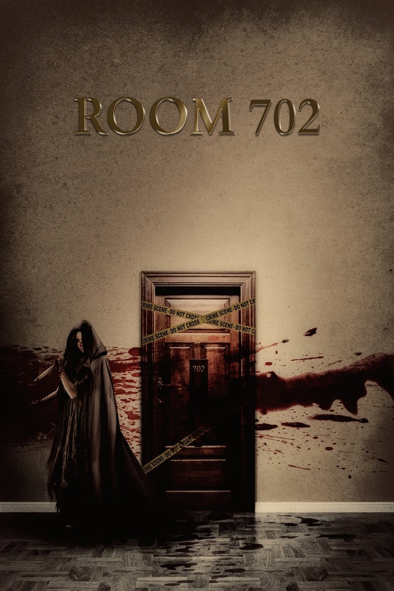 Poster of Room 702