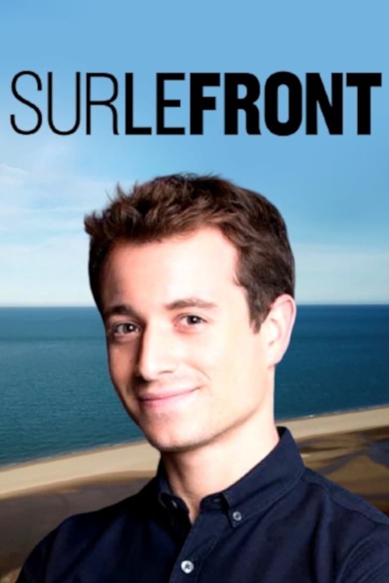 Poster of Sur le front