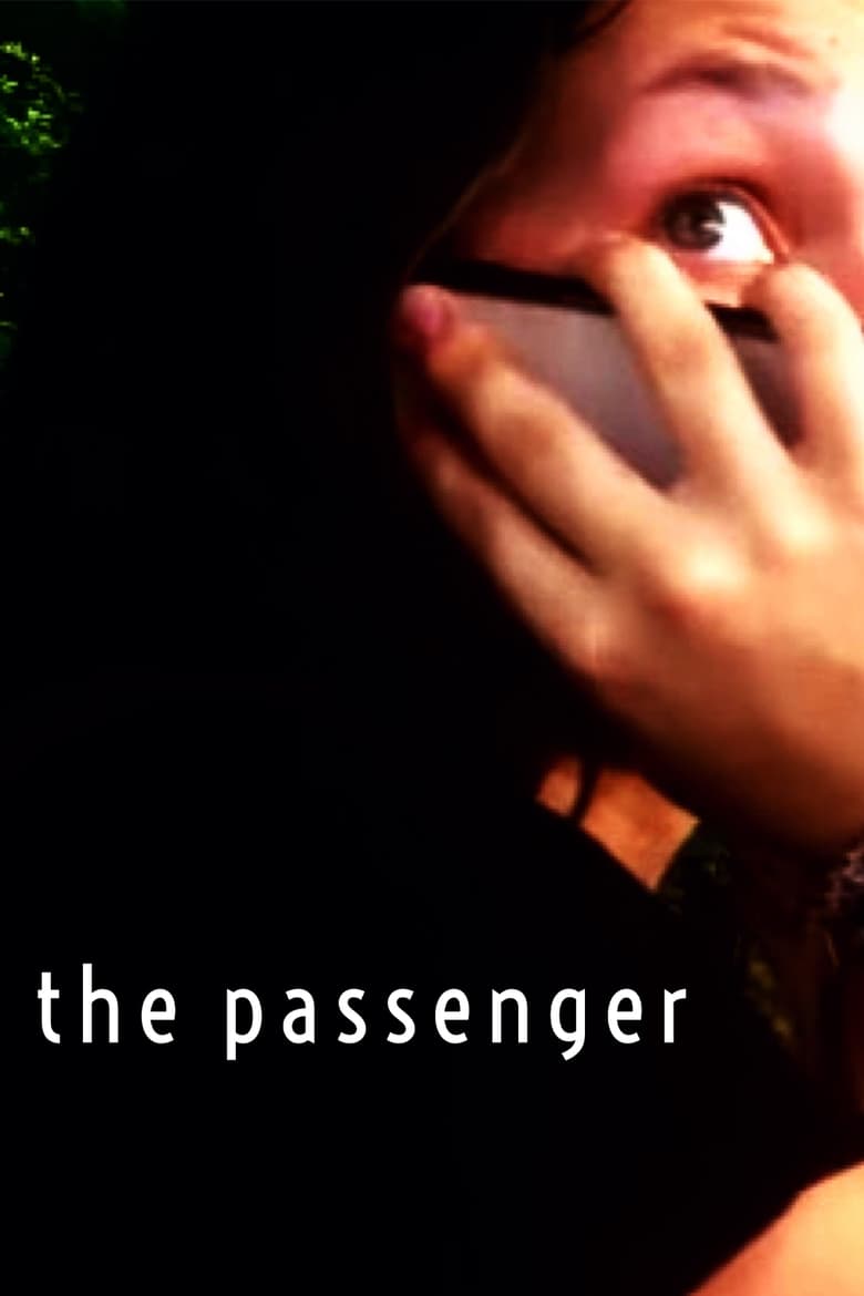 Poster of The Passenger