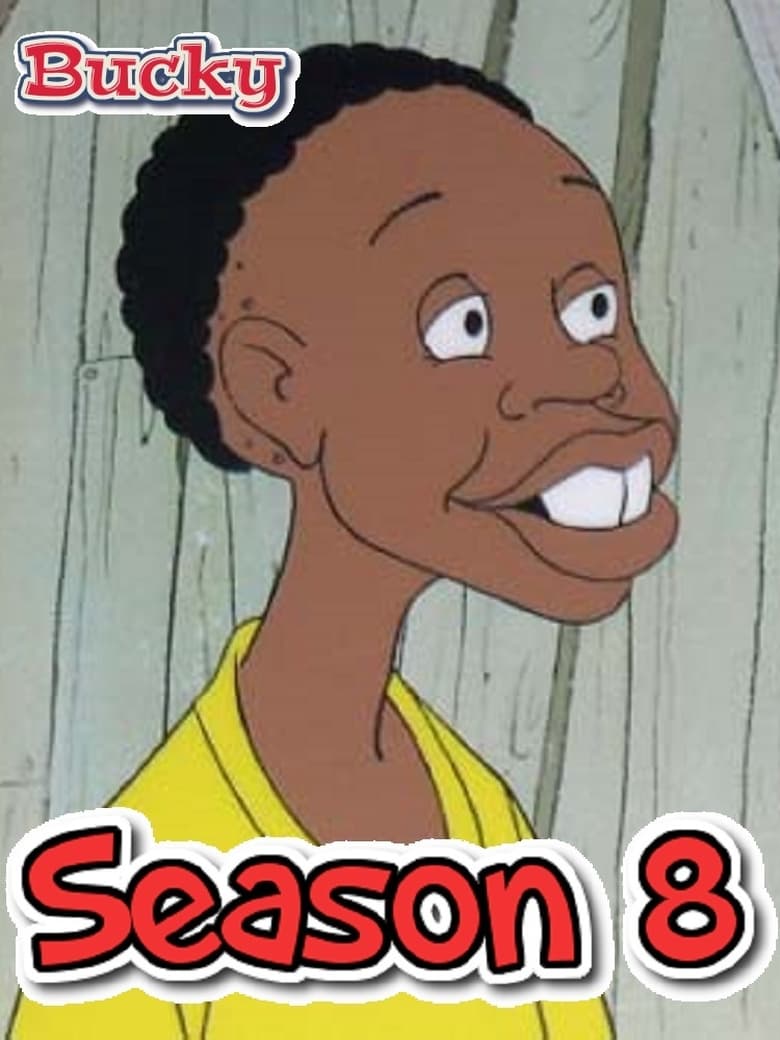 Poster of Episodes in Fat Albert And The Cosby Kids - Season 8 - Season 8