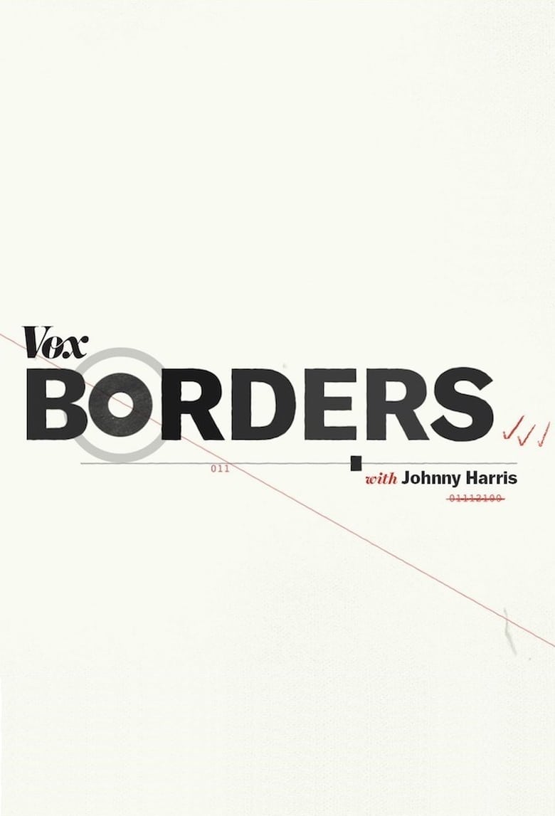 Poster of Vox Borders