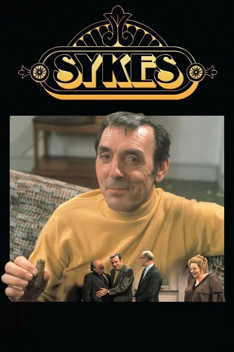 Poster of Sykes