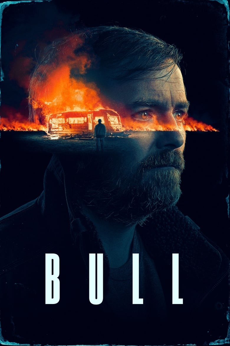 Poster of Bull