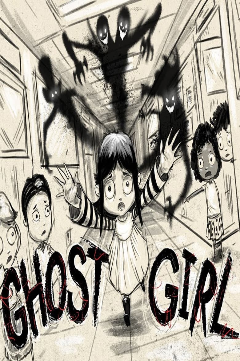 Poster of Ghost Girl