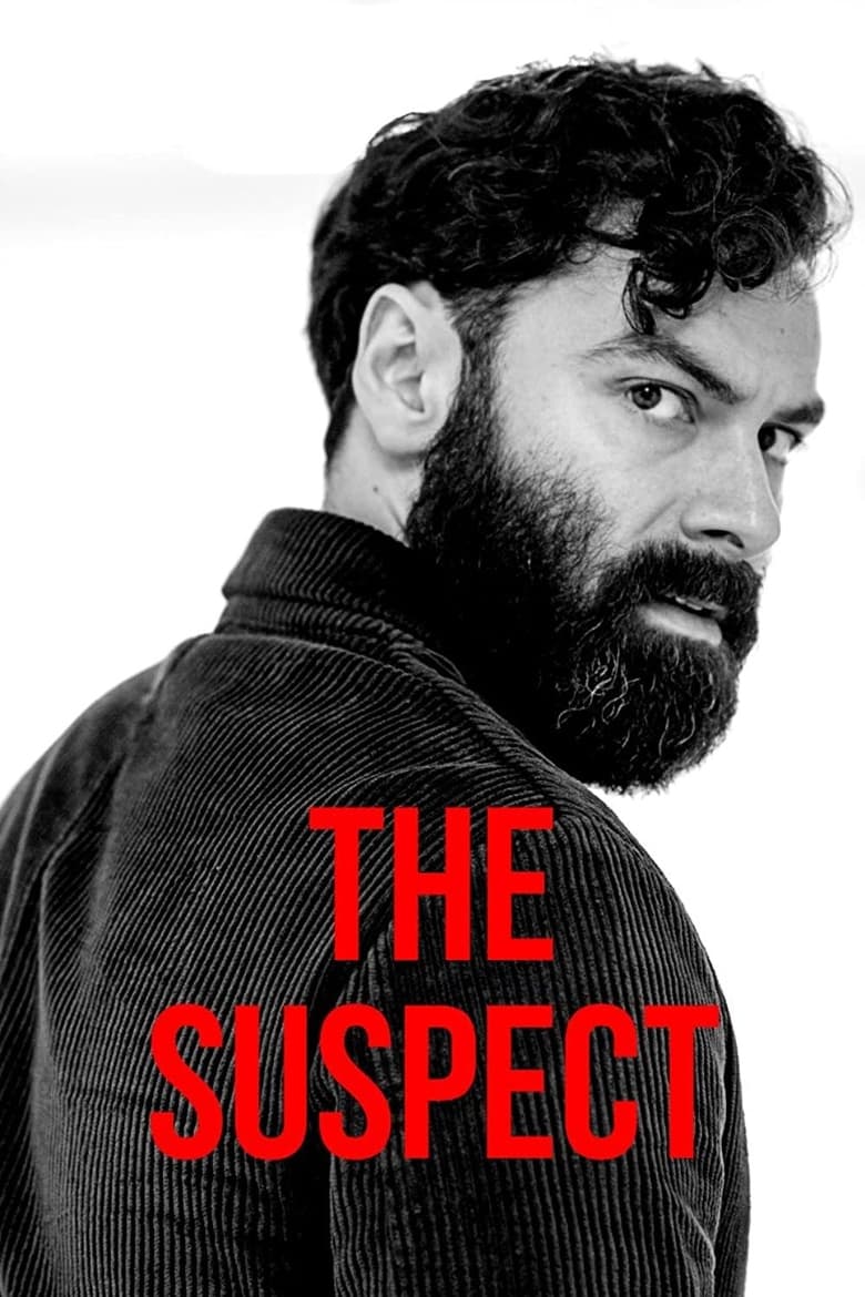 Poster of Episodes in The Suspect - Limited Series - Limited Series