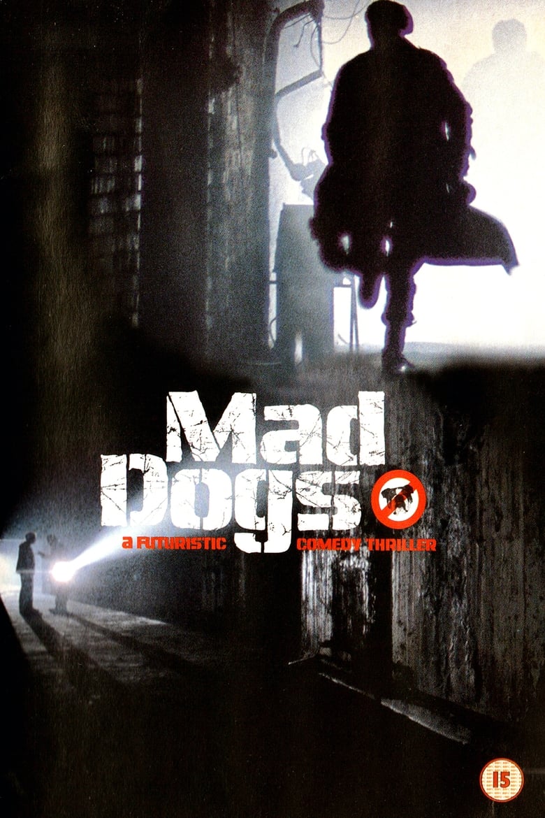 Poster of Mad Dogs