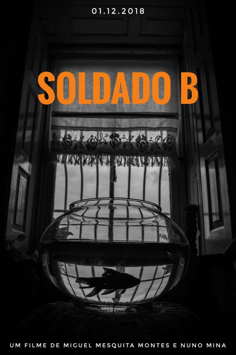 Poster of Soldado B