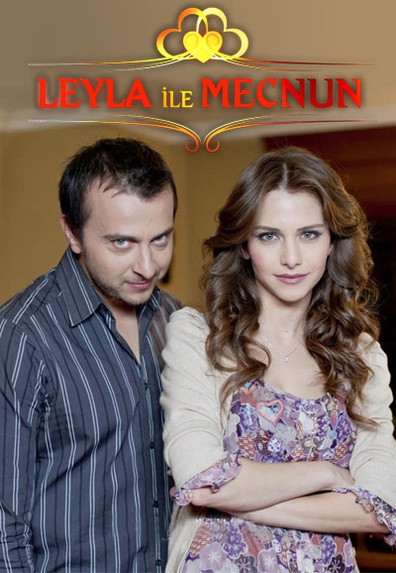 Poster of Episodes in Leyla And Mecnun - Season 1 - Season 1