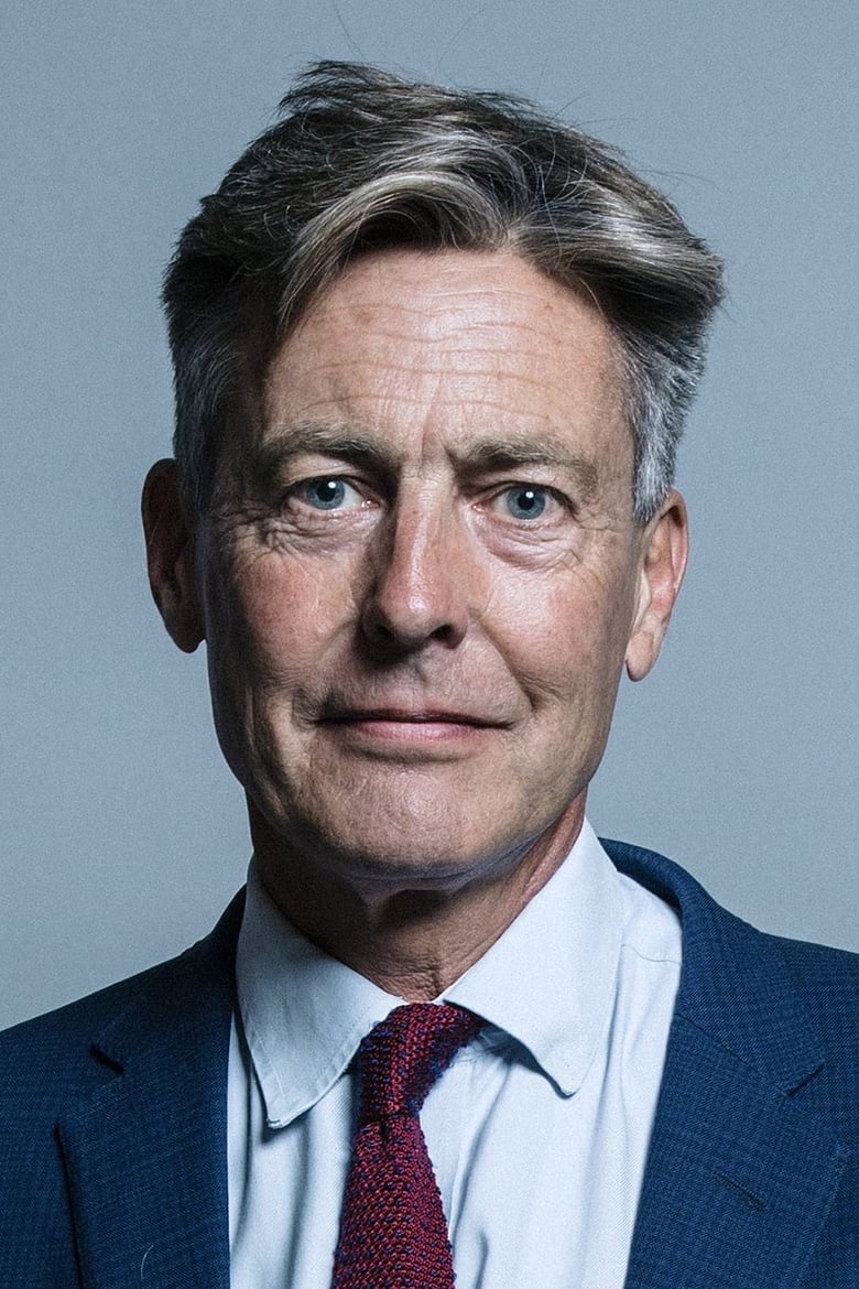 Portrait of Ben Bradshaw