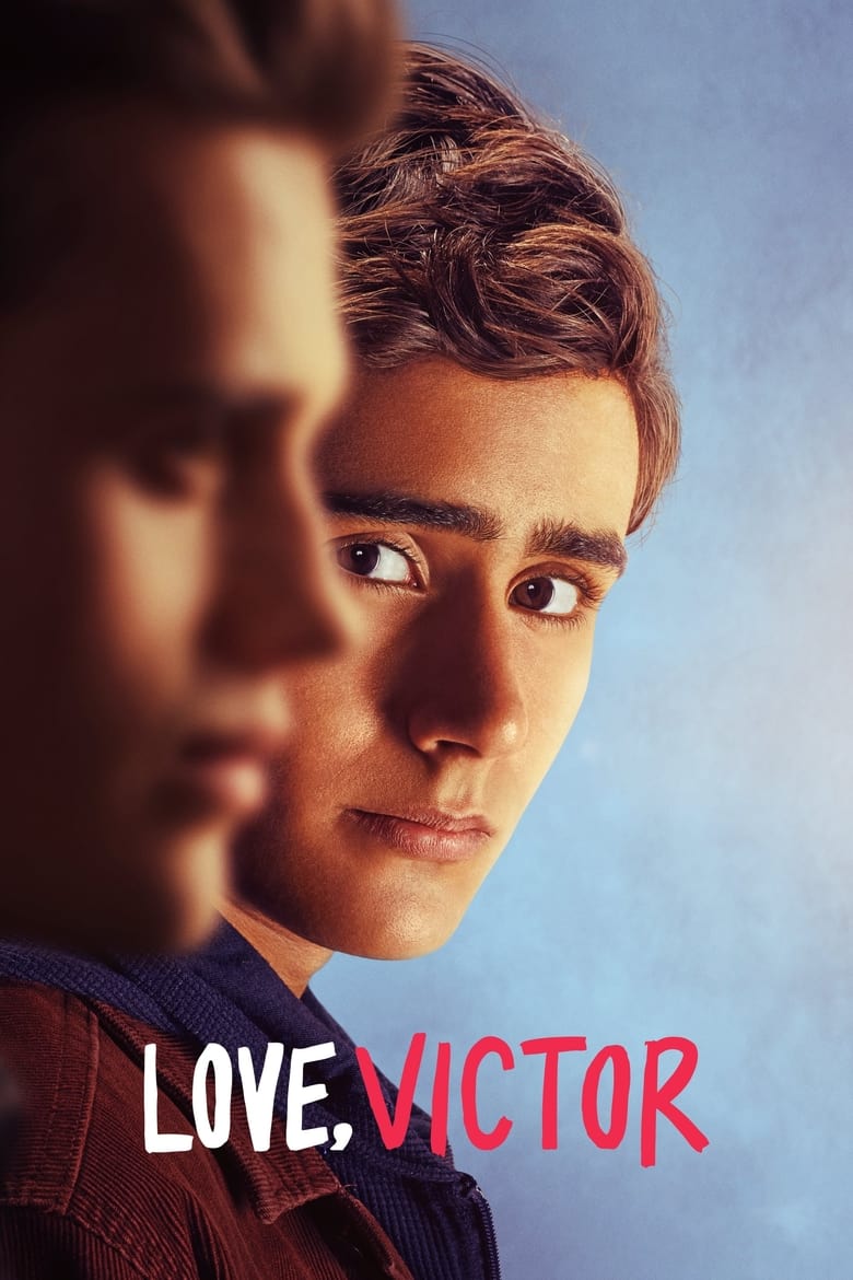 Poster of Episodes in Love, Victor - Season 2 - Season 2