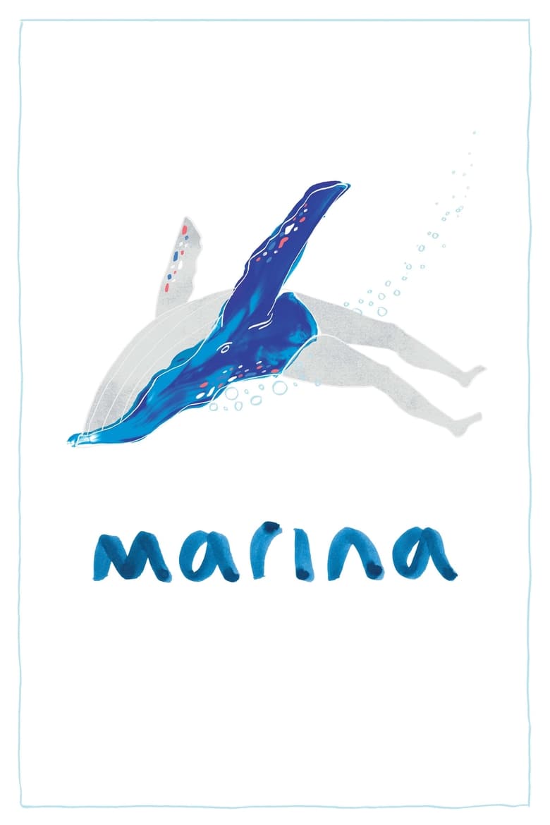 Poster of Marina