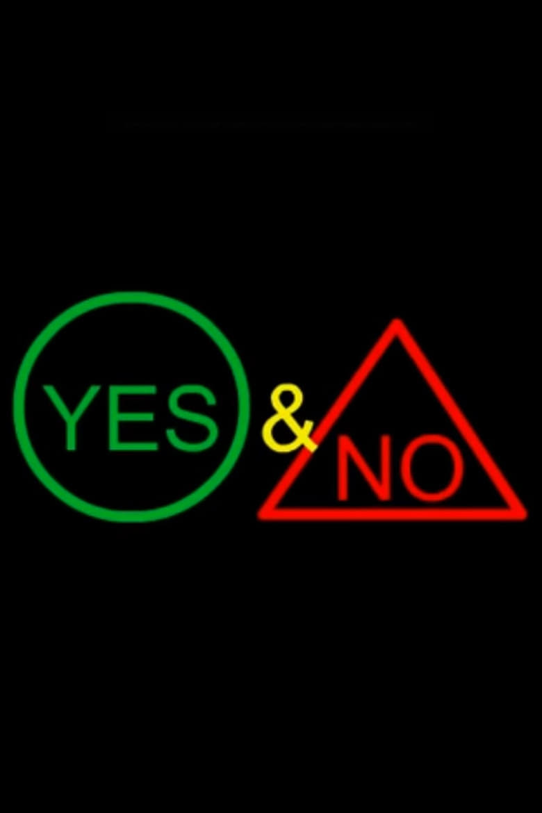 Poster of Yes & No