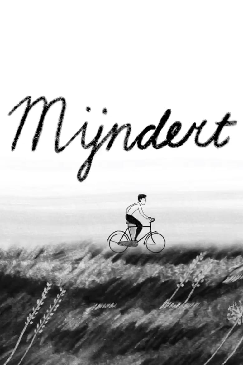 Poster of Mijndert