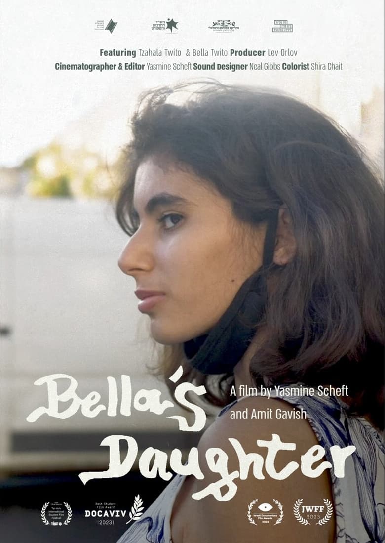 Poster of Bella's Daughter