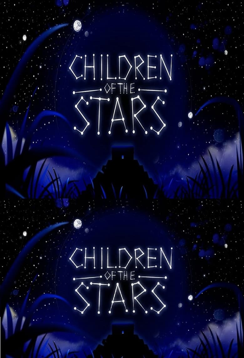 Poster of Children Of The Stars