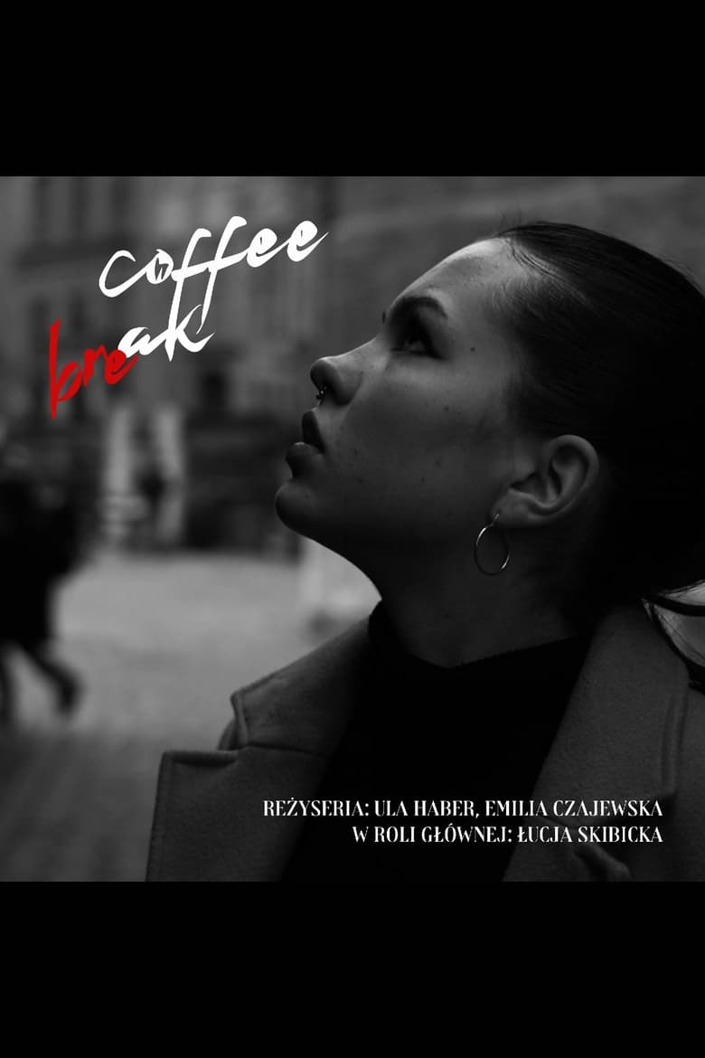 Poster of Coffee Break