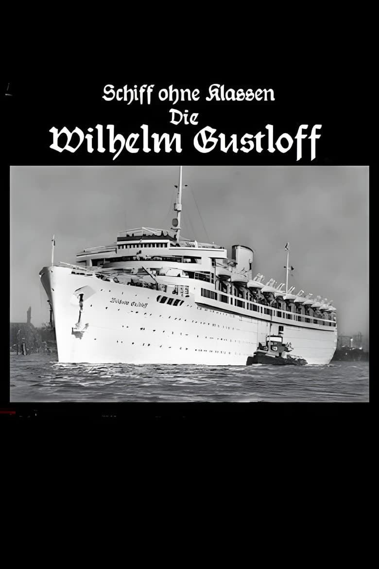 Poster of Schiff ohne Klassen