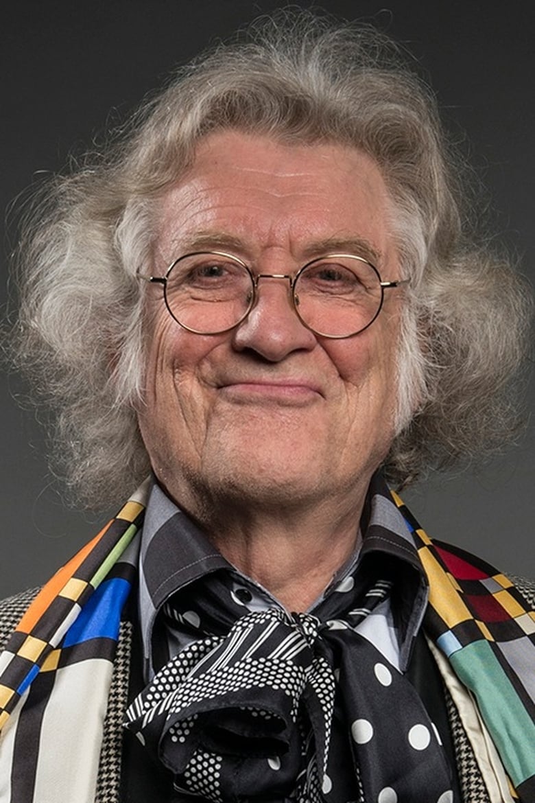 Portrait of Noddy Holder