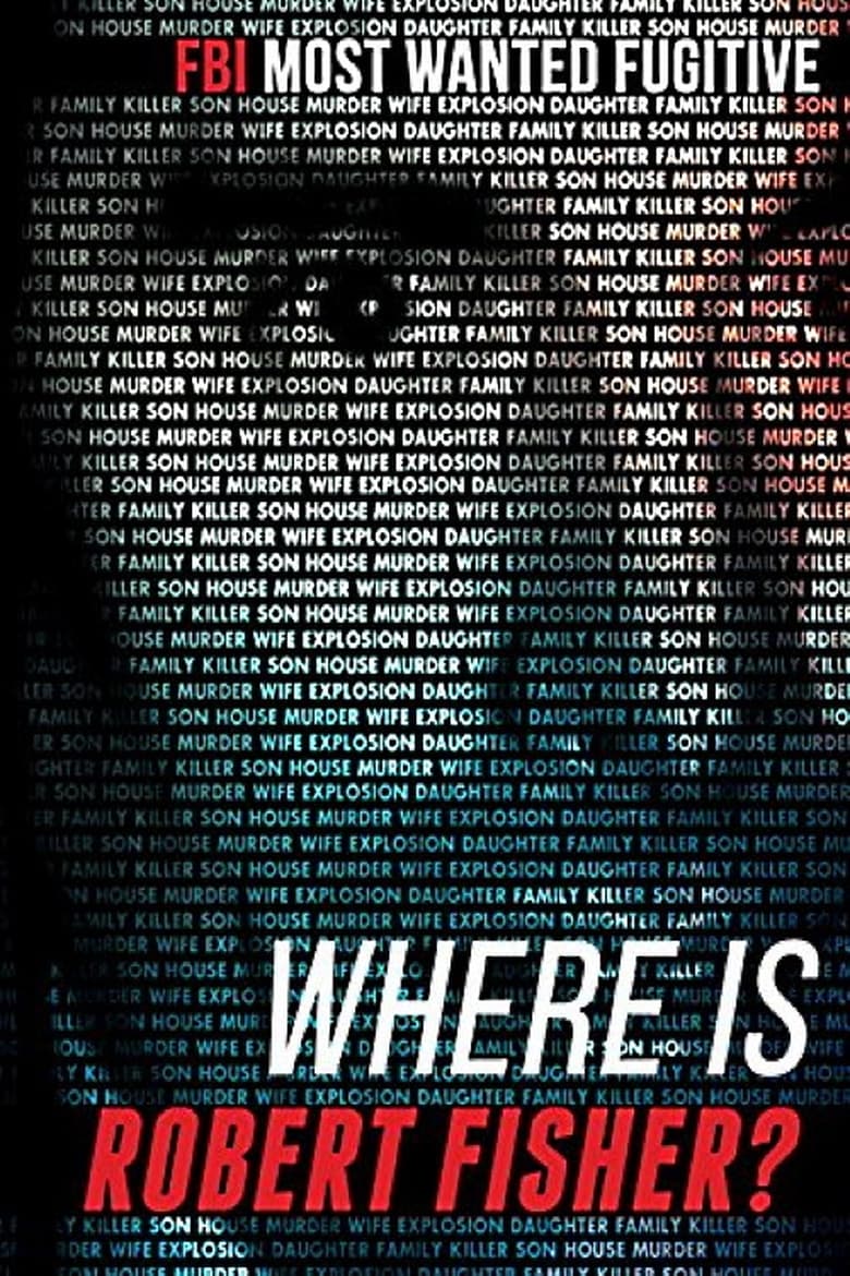 Poster of Where is Robert Fisher?