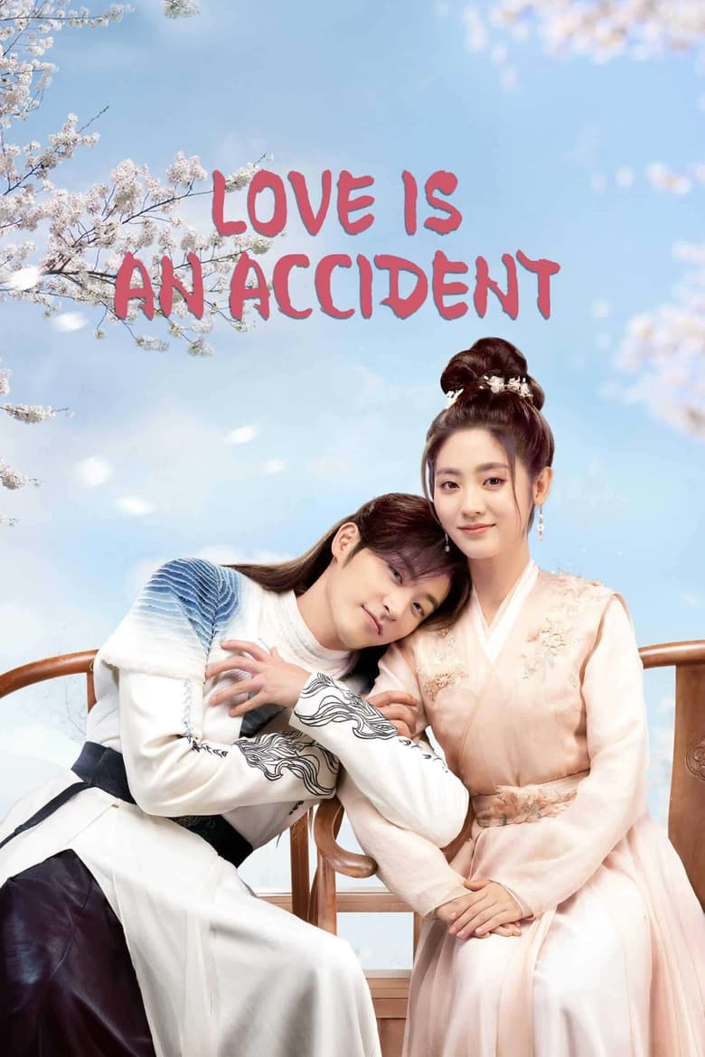 Poster of Love Is An Accident