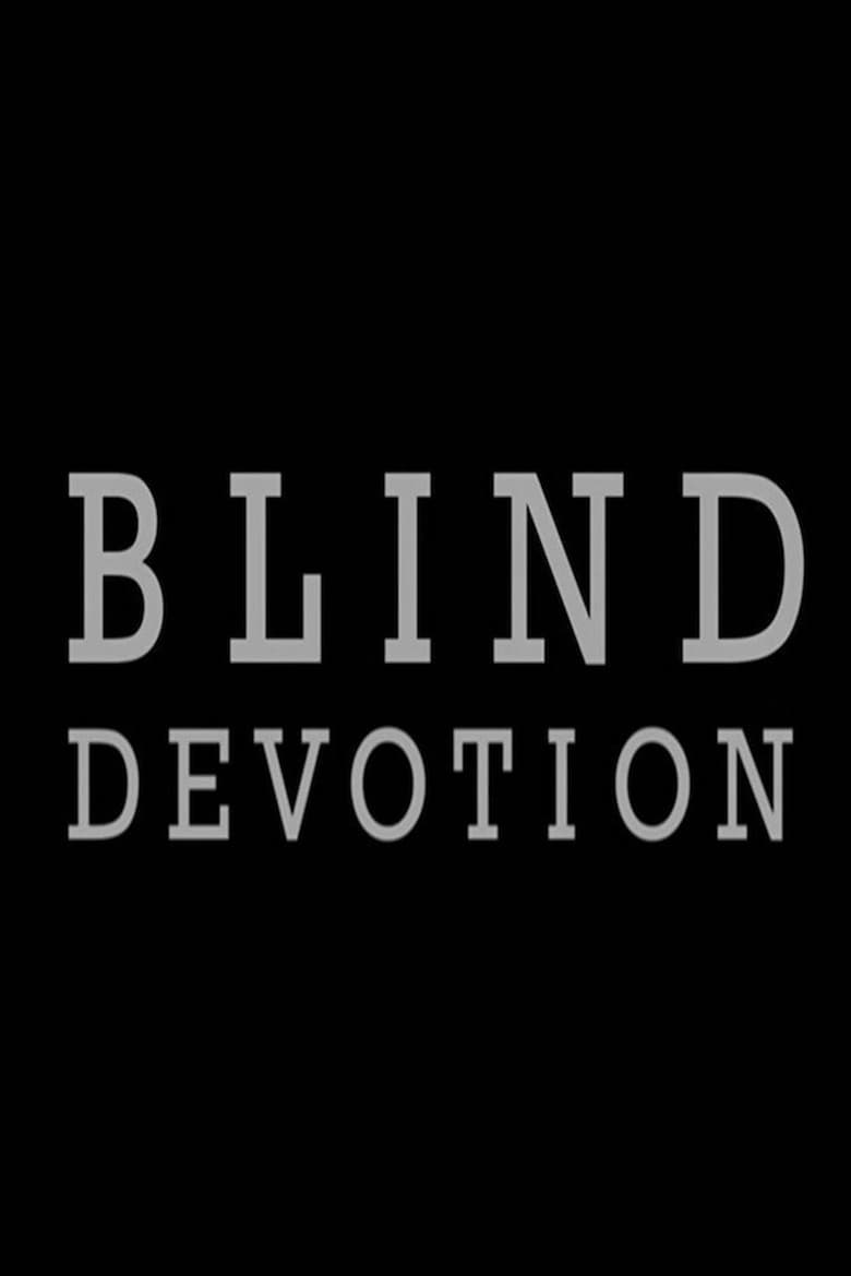 Poster of Blind Devotion