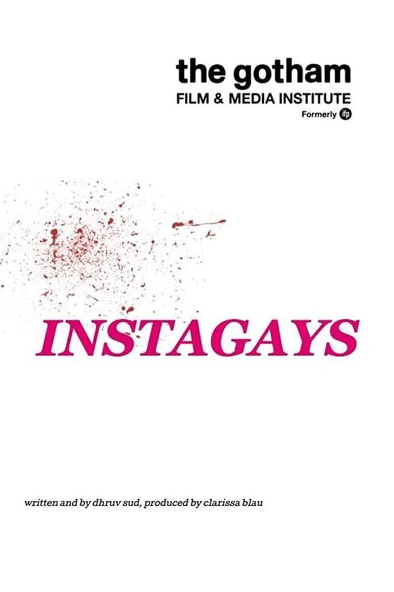 Poster of Instagays