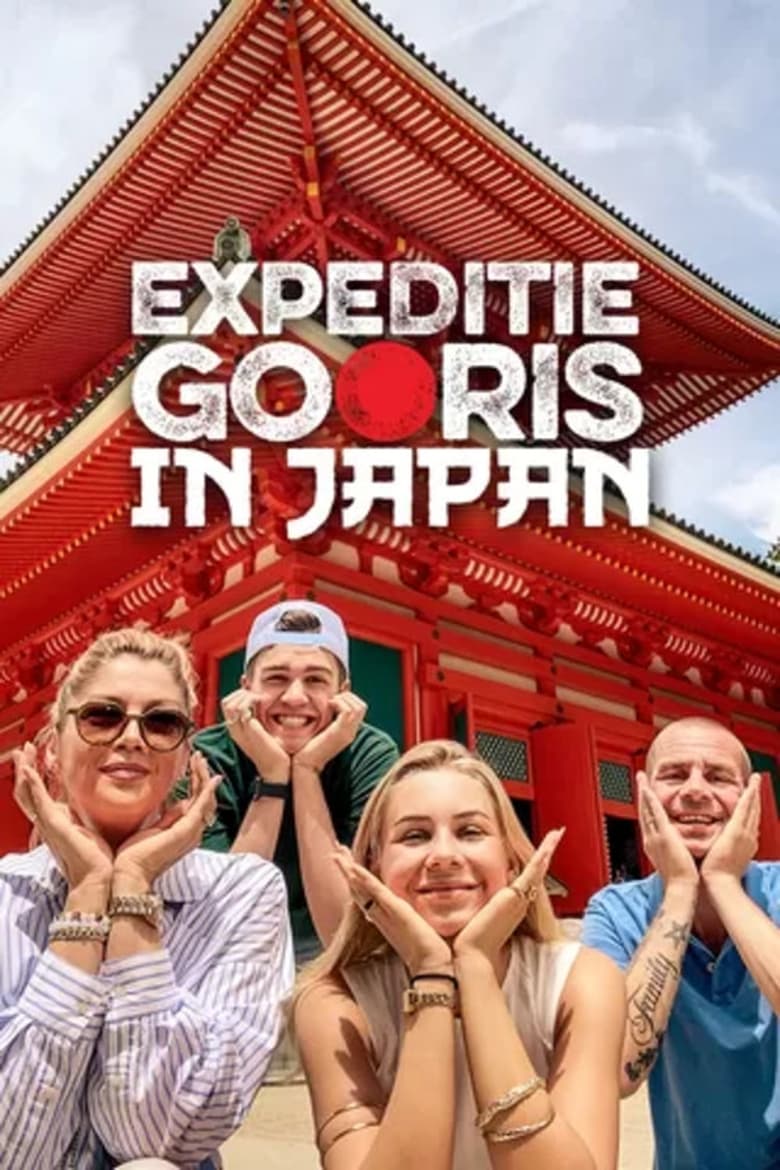 Poster of Episodes in Expedition Gooris - Season 3 - Season 3