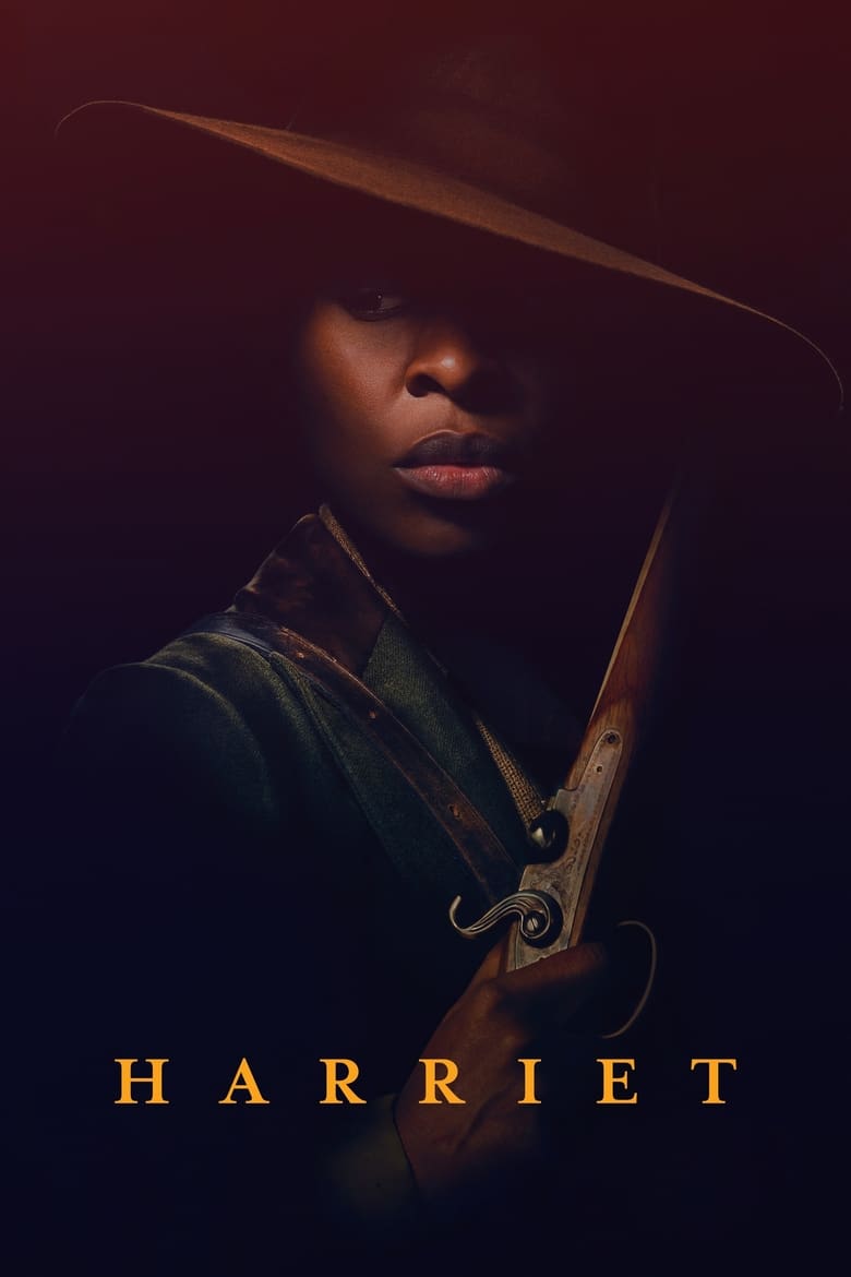 Poster of Harriet