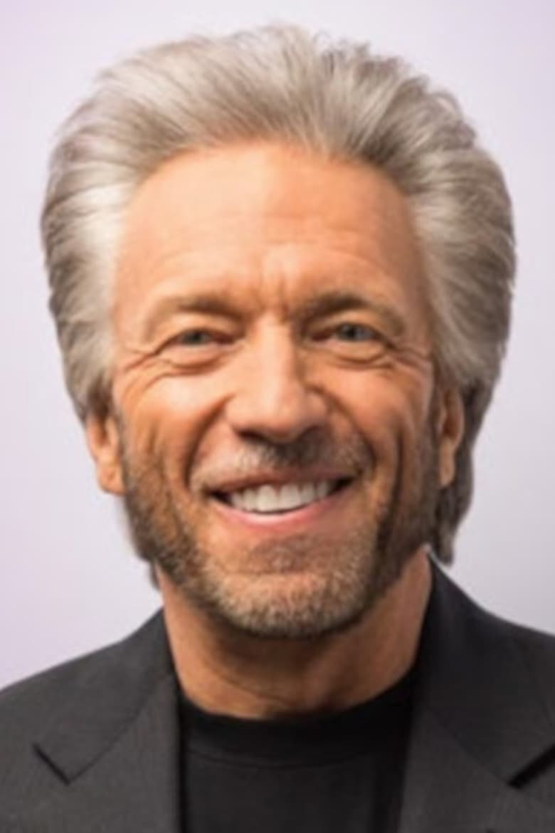 Portrait of Gregg Braden