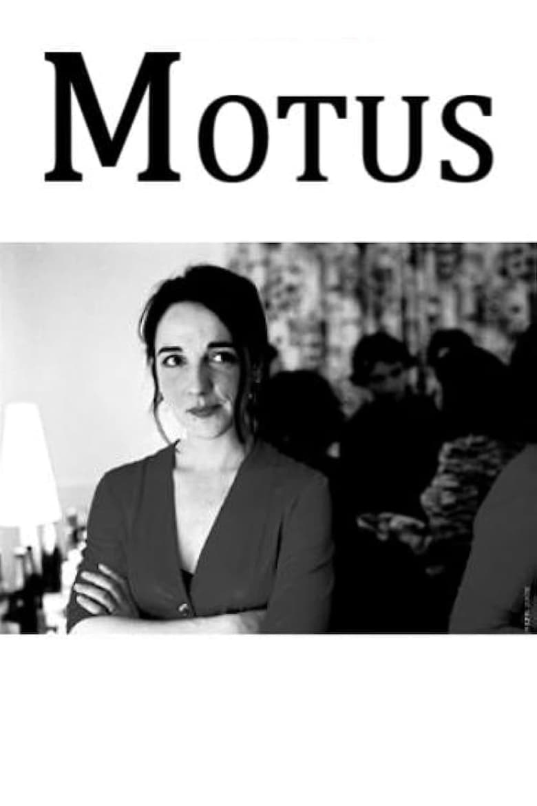 Poster of Motus